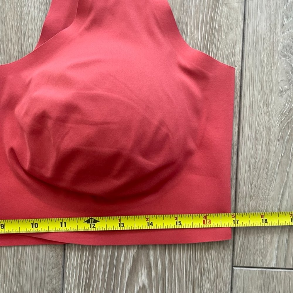 knix | LuxeLift Pullover Bra XXL+ - Picture 5 of 7